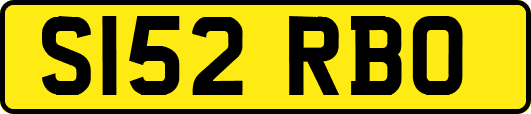 S152RBO