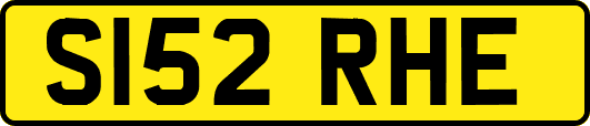 S152RHE