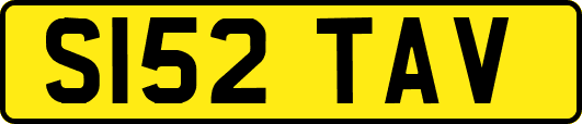 S152TAV