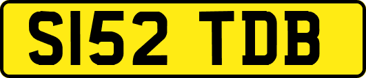 S152TDB