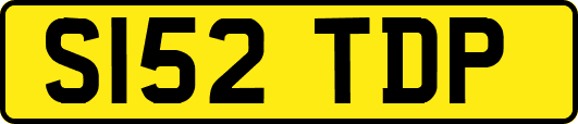 S152TDP