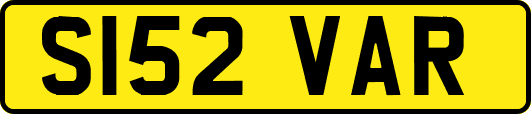 S152VAR