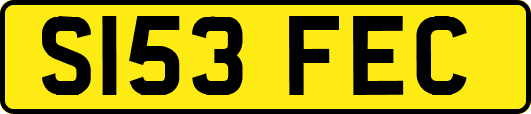 S153FEC