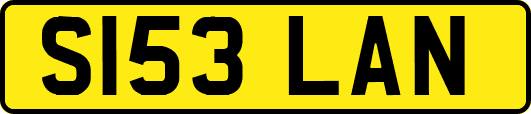 S153LAN