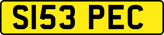 S153PEC