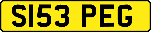 S153PEG