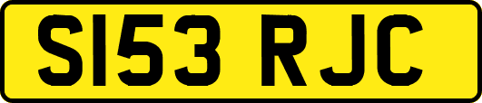S153RJC
