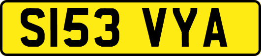 S153VYA