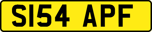 S154APF