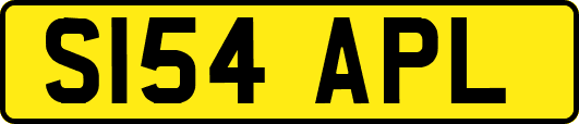 S154APL