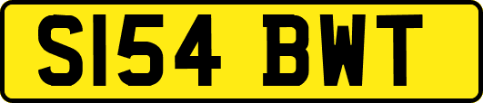 S154BWT