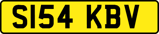 S154KBV