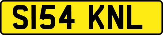 S154KNL