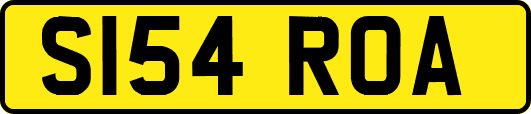 S154ROA