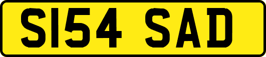 S154SAD