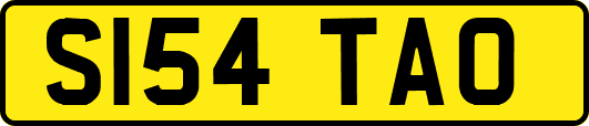 S154TAO
