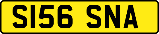 S156SNA