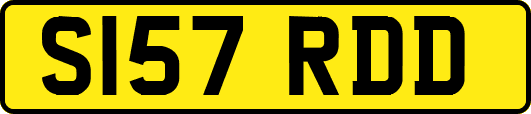 S157RDD