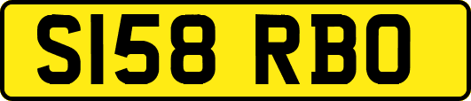 S158RBO