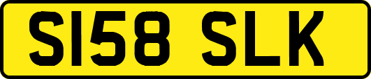 S158SLK