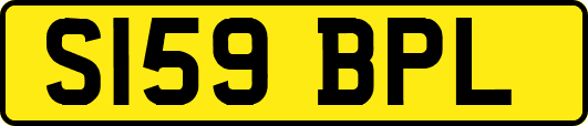 S159BPL