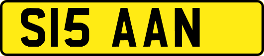 S15AAN