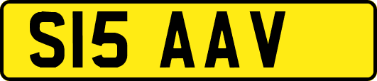 S15AAV