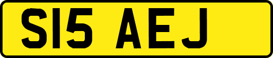 S15AEJ
