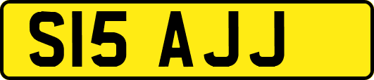 S15AJJ