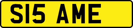 S15AME