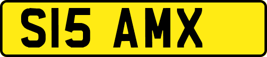 S15AMX