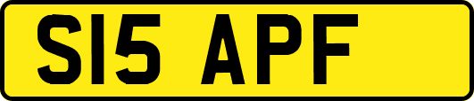 S15APF