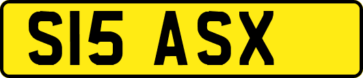 S15ASX