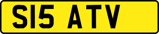 S15ATV