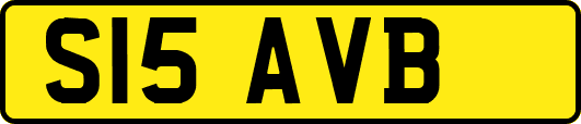 S15AVB