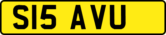 S15AVU