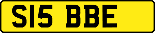 S15BBE