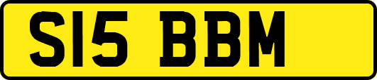 S15BBM