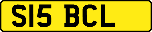 S15BCL