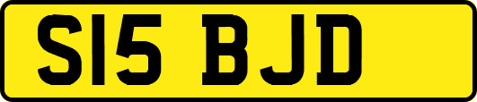 S15BJD