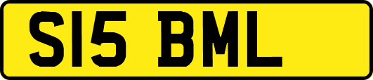 S15BML