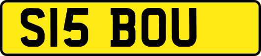 S15BOU