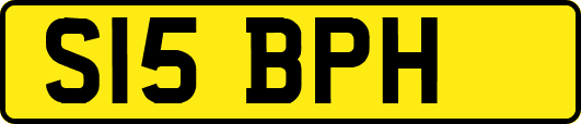 S15BPH