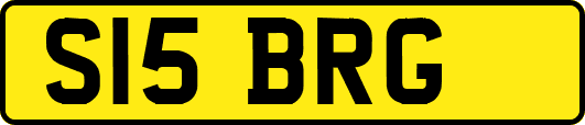S15BRG