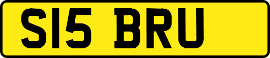S15BRU