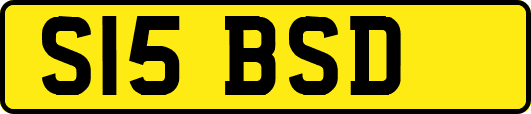 S15BSD
