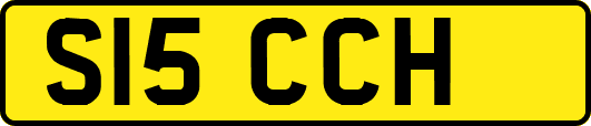 S15CCH