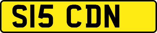 S15CDN