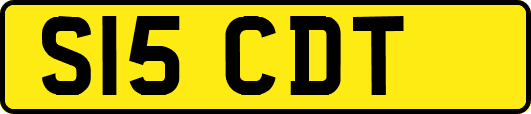 S15CDT