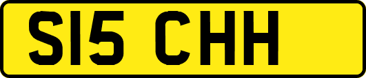 S15CHH